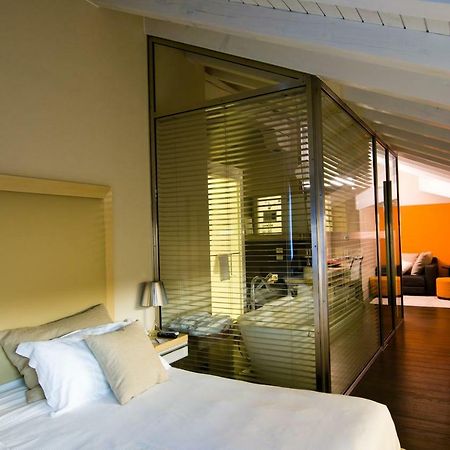 Active Hotel Castione della Presolana Exteriér fotografie