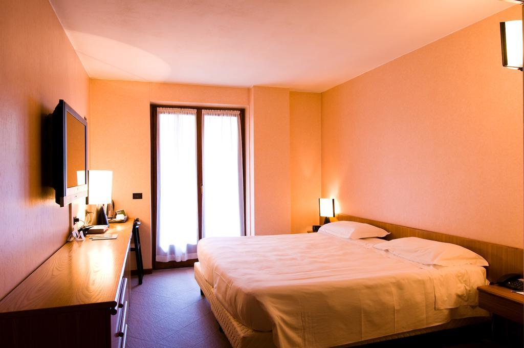 Active Hotel Castione della Presolana Exteriér fotografie
