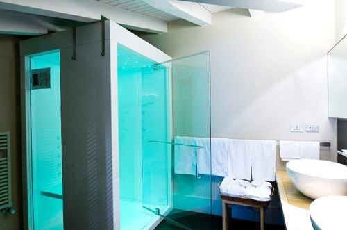 Active Hotel Castione della Presolana Exteriér fotografie