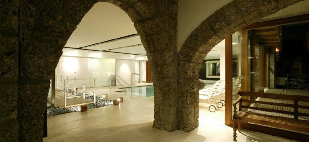Active Hotel Castione della Presolana Exteriér fotografie