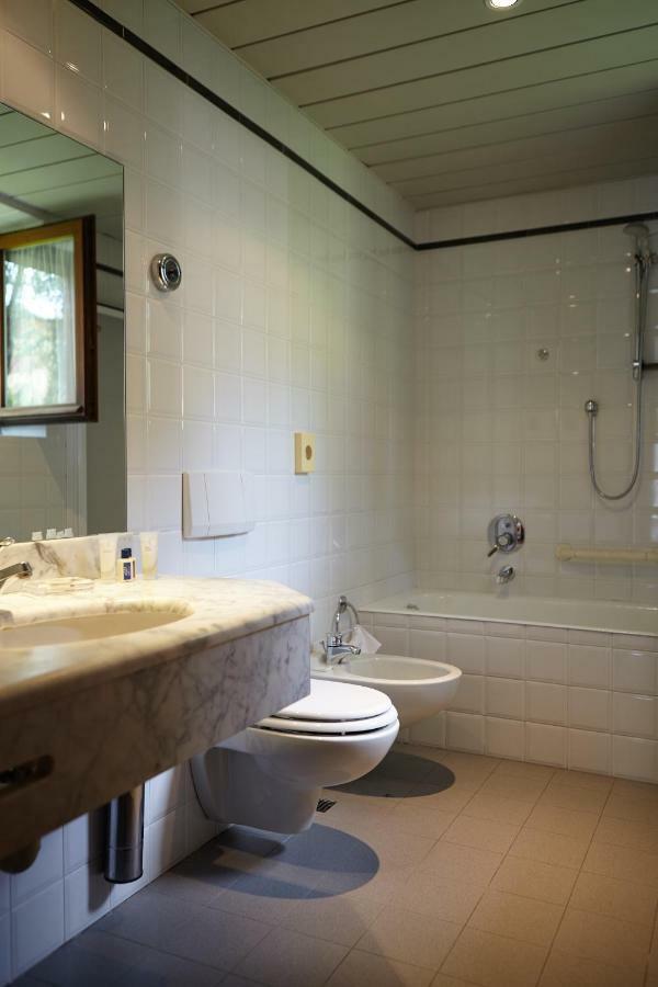 Active Hotel Castione della Presolana Exteriér fotografie