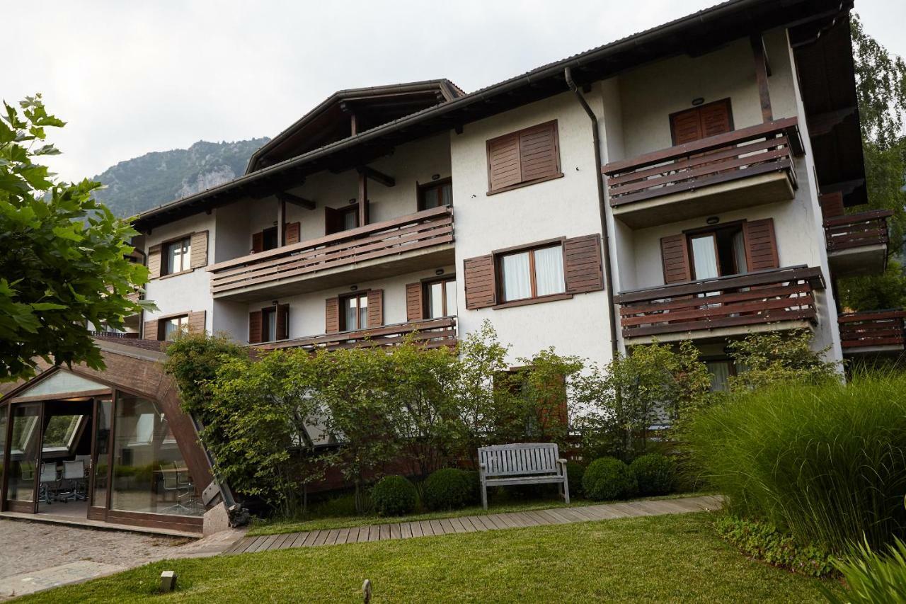 Active Hotel Castione della Presolana Exteriér fotografie