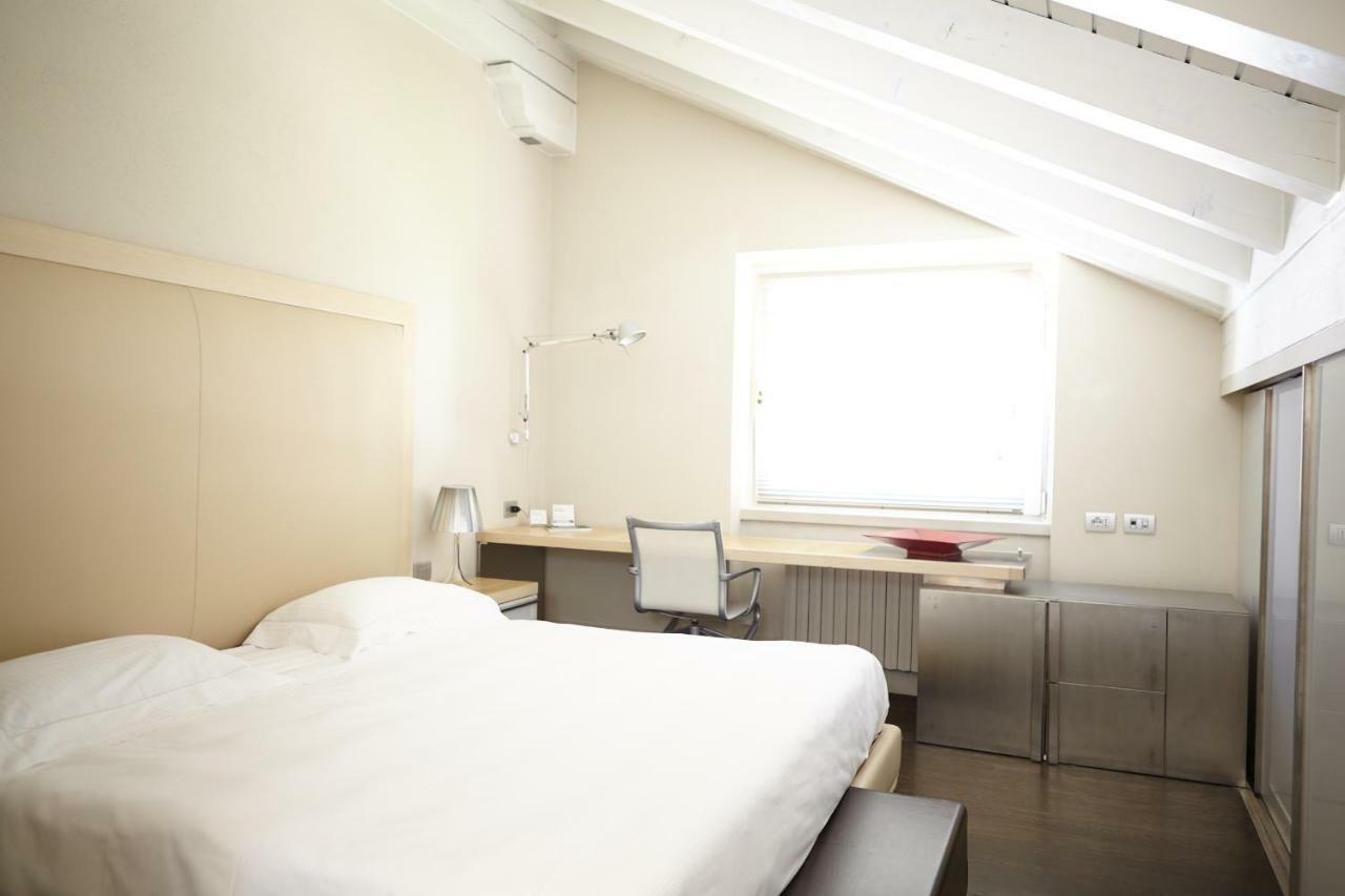 Active Hotel Castione della Presolana Exteriér fotografie