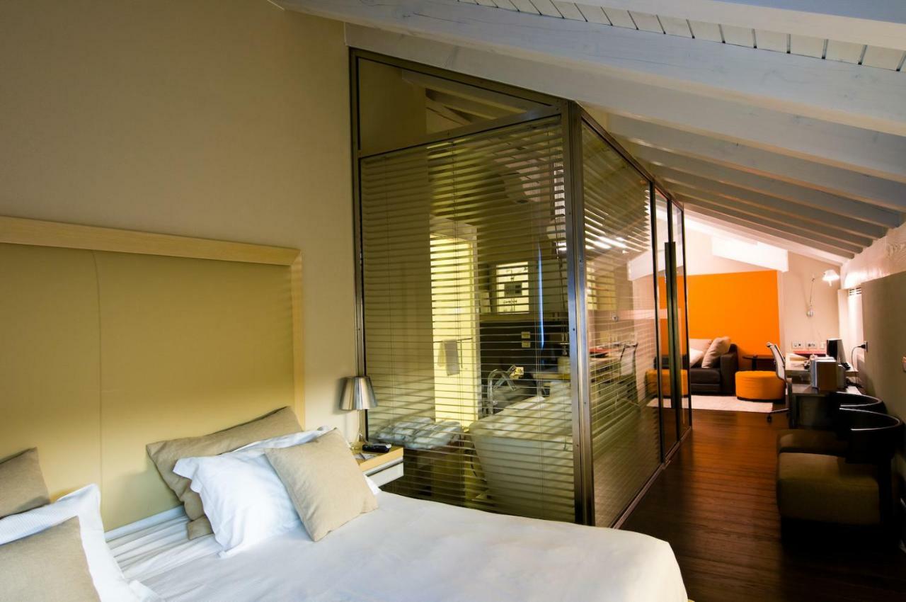 Active Hotel Castione della Presolana Exteriér fotografie